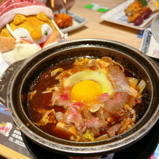 聖誕梗係食放題😍