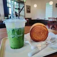 Judy's Home Cafe คาเฟ่สไตล์โฮมมี่