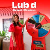 Lub d Bangkok Chinatown
