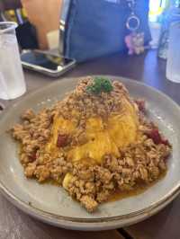 Pasta Ama พาสต้าอาม่า สยาม เซ็นเตอร์