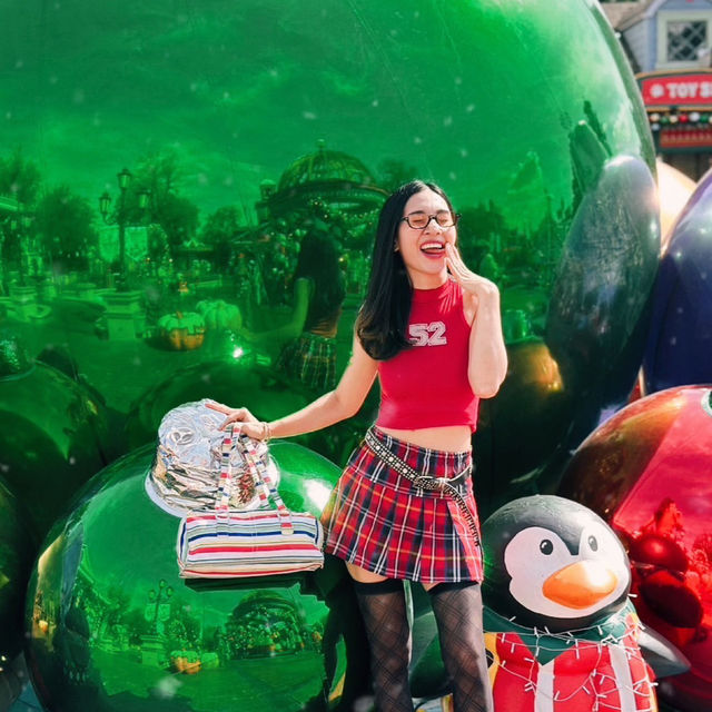Merry Christmas 2024