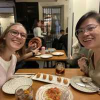 西班牙-Sevilla 免費景點+看佛朗明哥舞酒吧分享