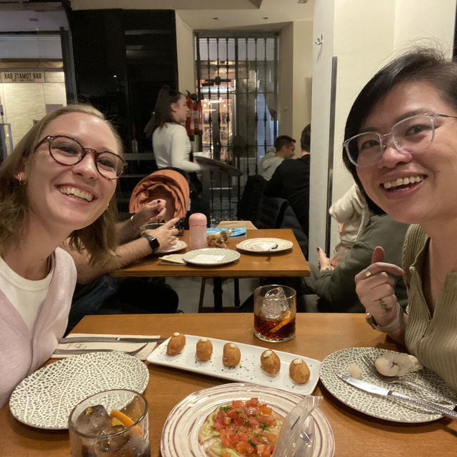 西班牙-Sevilla 免費景點+看佛朗明哥舞酒吧分享