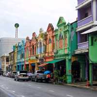 One day trip หาดใหญ่วันเดียวก็เที่ยวได้