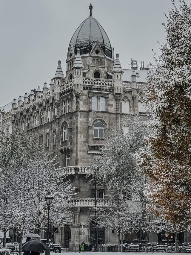 Budapest - Hungary 🇭🇺 📸  