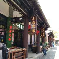 Kunming's Must-Visit: Yunnan Ethnic Village Experience