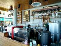 Sweet Talk Phuket คาเฟ่ไอศกรีม กาแฟ ภูเก็ต 