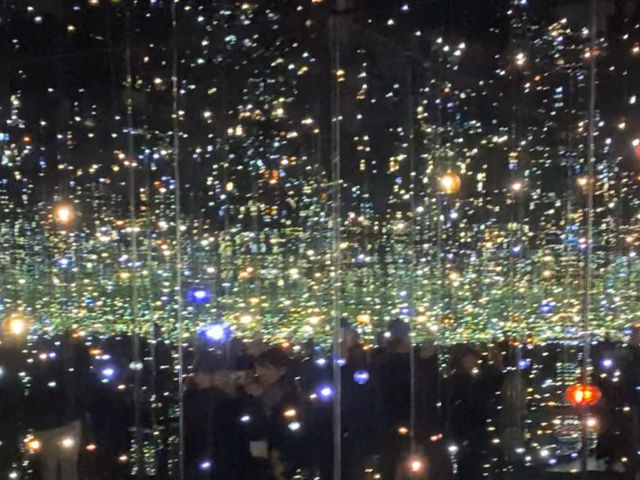 【ロサンゼルス】The Broad✨