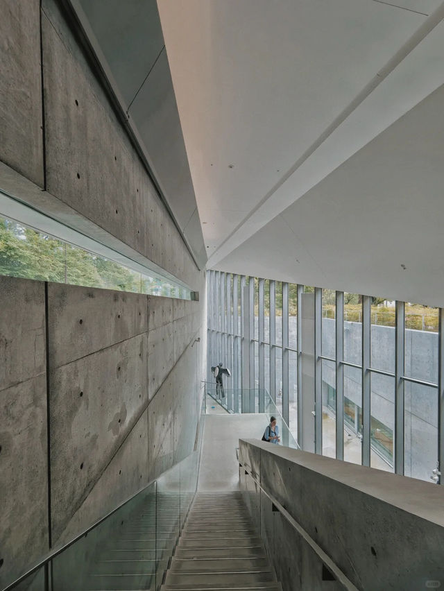 景點推薦：21_21 Design Sight——探索東京的現代設計美學