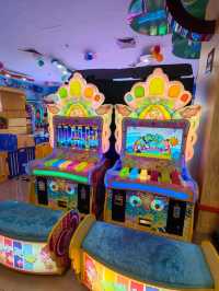 LSL Family, Arcade Centre Perfect for Whole Family
