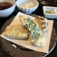 【京都祇園】天ぷらの名店・天ぷら圓堂 八坂本店