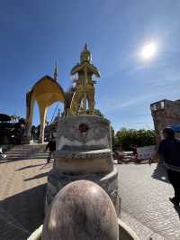 วัดผาซ่อนแก้ว เพชรบูรณ์ 