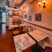 Mendels Delicatessen Cafe