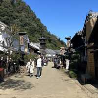 Edo wonderland 