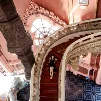 泰國The Erawan Museum：文化與藝術的神秘聖地