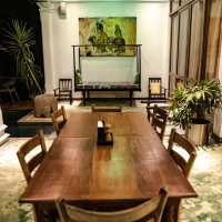 探索與美食的融合：Paradise Road The Gallery Cafe 