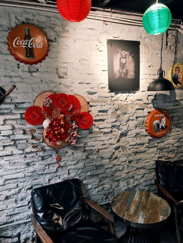 พิกัดคาเฟ่ ฮานอย Eleven11 Cafe