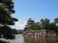 【夏日限定：獨旅新潟&長野 - ̗̀ ( ˶’ᵕ‘˶) ̖́-】