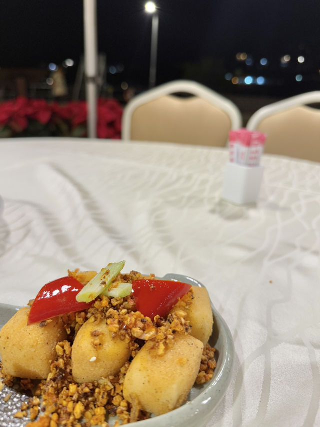  西貢高質新鮮海鮮🦞