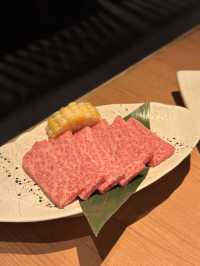 高質日本和牛燒肉🔥