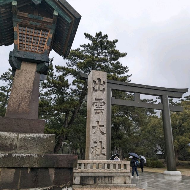 【サンライズ出雲で行く】山陰地方の旅！