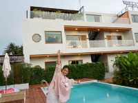 Wayla villa ที่พักหาดไม้ขาว จ.ภูเก็ต