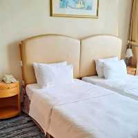 Harbour Plaza Resort City, Hong Kong