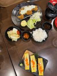 HATYAI SASHIMI ร้านอาหารญี่ปุ่นในปัตตานี