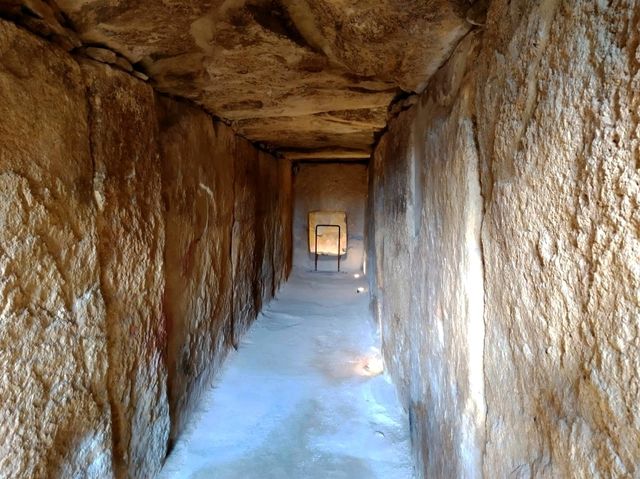 史前人類已經賦予死亡的精神意義？