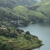 Lake Toba: Absolutely Magical!