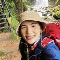 น้ำตกภูสอยดาว - อุทยานแห่งชาติภูสอยดาว