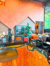 𝐂𝐡𝐚𝐨 𝐃𝐨𝐢 สาขา River Space สามพราน