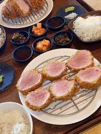 해운대 돈까스 맛집 반도카츠 