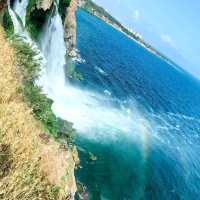 Antalya is truly a blend of beauty, history, and culture!
