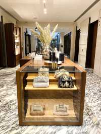 奢華與品味的代名詞^ ^ Rosewood 💵