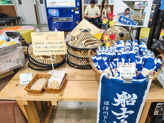 創業400年的保津川遊船，推薦一定要來體驗