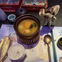An Evening to Remember at ShuYanFu Dinner Show in Chengdu 🌟