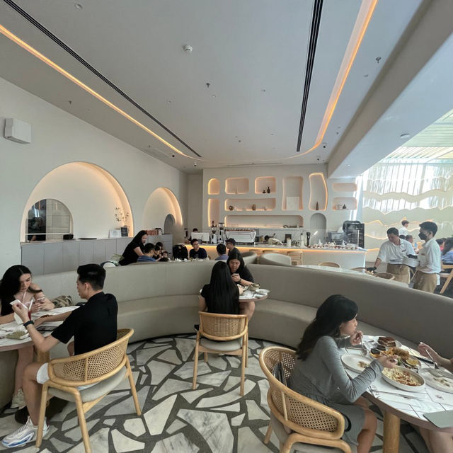 🇲🇾Western dishes at Halzan Penang🍛George Town, Malaysia