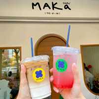 Maka BKK (มากะ คาเฟ่