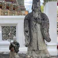 วัดอรุณ 