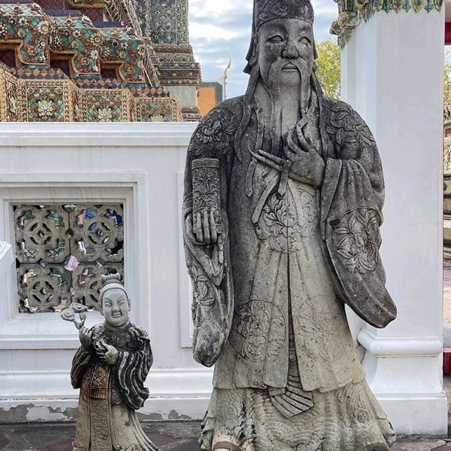วัดอรุณ 