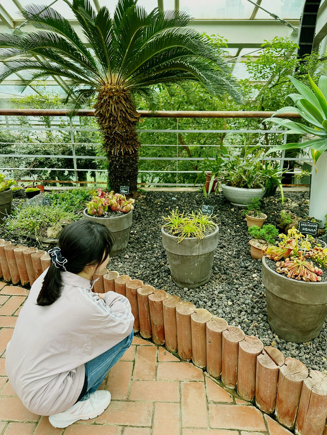 도심 속 자연에서 힐링타임을! ‘서울숲 공원’ 🌲🌷