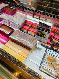 Sweet Escapades: Discovering Lavender Bakery’s Delights