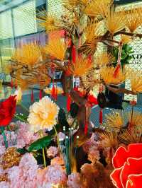 Stepping Into a World of Lunar New Year Magic