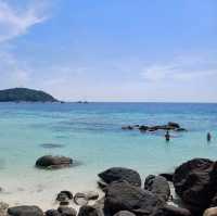 泰國麗貝島著名度假村以及專屬海灘:Beach Lipe Resort麗貝海灘度假村，獨立小木屋，果凍玻璃海，用trip.com預定能享受優惠
