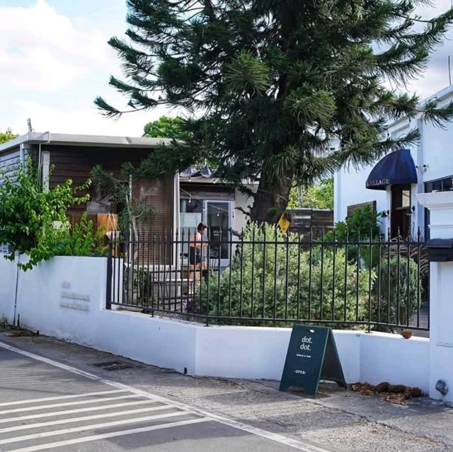 台灣花蓮_小和好點dot.dot. Bakery & Cafe_花蓮必訪甜點店