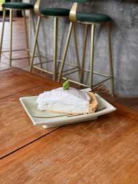 A Charming Coffee Haven in the Heart of Takuapa