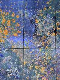 Teamlab Borderless พิพิธภัณฑ์โตเกียว