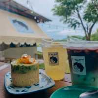 คาเฟ่สไตล์โฮมมี่ บางแสน