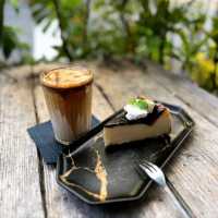 Lovely cafe